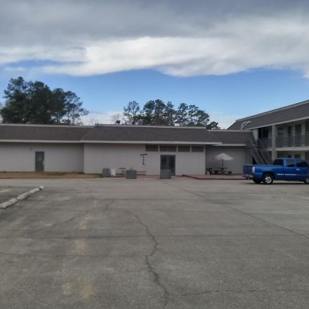 Travelers Rest Motel Bogalusa Buitenkant foto