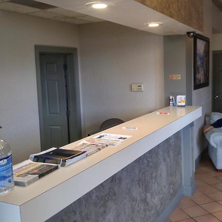 Travelers Rest Motel Bogalusa Buitenkant foto