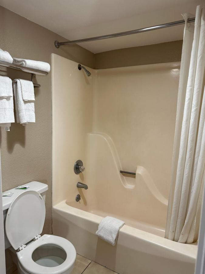 Travelers Rest Motel Bogalusa Buitenkant foto